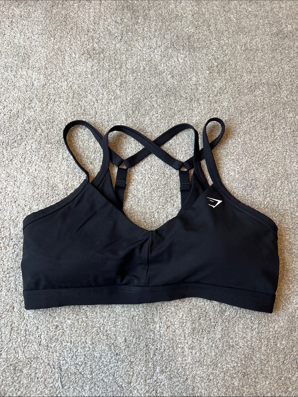 Gymshark Bra